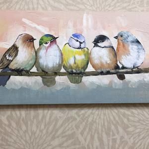 Meet your Posher, Denise